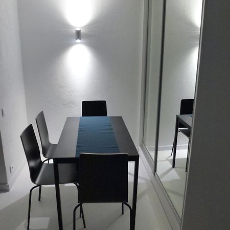 Studio Apartment Balta Palanga Exterior foto